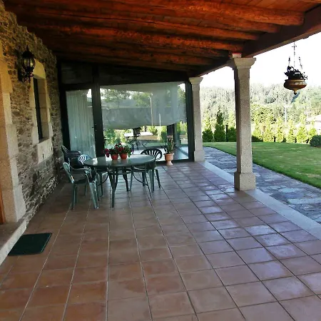 Casa De Oroso * シグエイロ