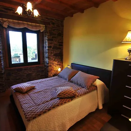Casa De Oroso *