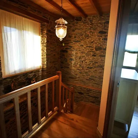 Casa De Oroso *
